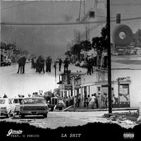 LA $hit - Garren & G Perico