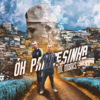 Óh Princesinha - Mc Marks