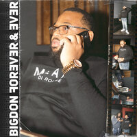 Embrace Me - Bigdon J.R. & Gutta