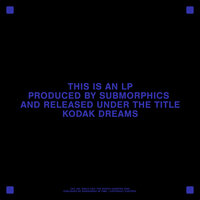 Hot Ish - sUBMORPHICS & Selfsays & Dabrye
