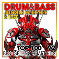 Rgled - Five Beats ( Drum & Bass Jungle Trap ) - Bass Music & Dubstep Spook