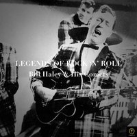 Hot Dog, Buddy, Buddy - Bill Haley & His Comets