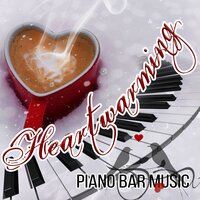 Candle Light Dinner (Background Piano Sounds) - Touching Piano Music Collective