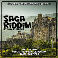 The Blessings - Max Rubadub & Don Tippa
