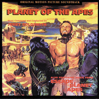 The Hunt - Jerry Goldsmith