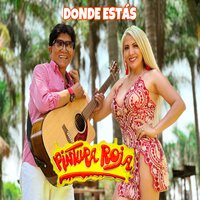 Amar No Es Pecar - Pintura Roja