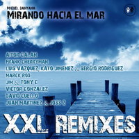 Mirando Hacia El Mar - Miguel Santana