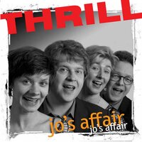 Derrick - Jo's Affair