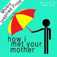 When a Man Loves a Woman - MacLaren's Bar House Band