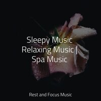 Tender Blossoms - Música para Massagem Especialistas & Meditação Maestro & Spa & Spa