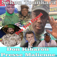 Sekou Tounkara Très Très Urgent Révélation Incroyable, Pt. 1 - Mamadou Sangoye & mamadou konate & Madou Doumbia & karamoko Befo & Cheickne Fadiga & cheick tidiane konte