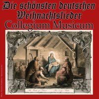 Vom Himmel hoch, da komm' ich her - Neues Bachisches Collegium Musicum