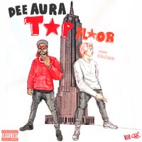 Derek Fisher - Dee Aura & Caliger