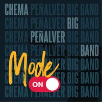 Clarinet à la cool - Chema Peñalver