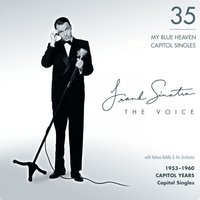 Hidden Persuasion - Frank Sinatra