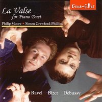 Jeux d'enfants - Children's Games: Scherzo: Les Chevaux de bois - Philip Moore & Жорж Бизе