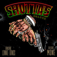 Virgin Mary - BandGang Lonnie Bands