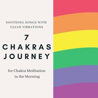 Yoga Day - Chakra Ray