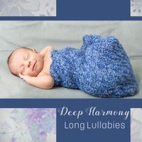 Restful Sleep - Baby Lullaby Zone