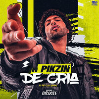 Pikzin de Cria - BRUNO EXCOCÊS & Rei Do Sinin