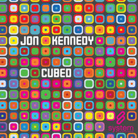 Cubed (Pt 1) - Jon Kennedy