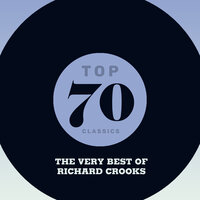 Dearest Maiden, Hear My Song (Liebes Mädchen, Hör' Mir Zu) - Richard Crooks