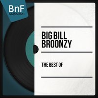 South Bond Train - Big Bill Broonzy