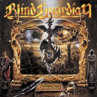 A Past and Future Secret - Blind Guardian