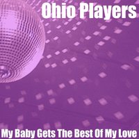 Hard to Love Your Brother - Ohaio Players
