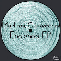 Davila - Martiros & Cicolecchia
