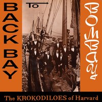Blah Blah Blah - The Harvard Krokodiloes