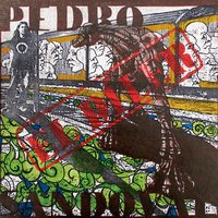 Qué Mal Invento - Pedro Sandoval