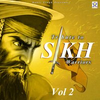 Khalse Kalgidhar De - K.S Makhan