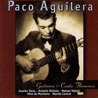 Dicen Que Duermes Sola - Paco Aguilera