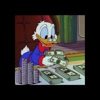 Dead Presidents II - Talon
