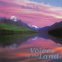 Dunes on the Cape - Dan Gibson's Solitudes