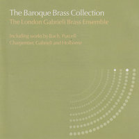 Purcell: Funeral Sentences for the death of Queen Mary II (1695) - March 2 - London Gabrieli Brass Ensemble & The London Gabrieli Chorus & Mark Brown & Генри Пёрселл