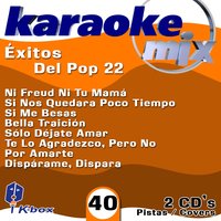 Bella Traición - Karaoke Box