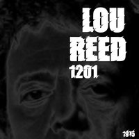Walk on the Wild Side - Lou Reed