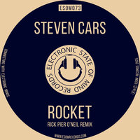Rocket - Steven Cars & Rick Pier O'Neil