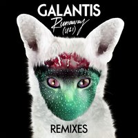 Runaway (U & I) - Galantis & East & Young