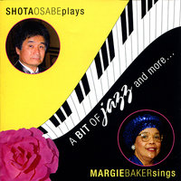 One Hundred Ways - Margie Baker & Shota Osabe