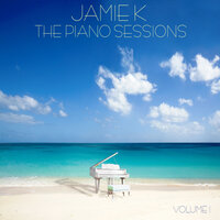 Cloud Swept Sands - Jamie K