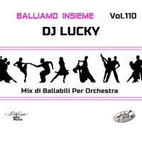 Good Time / Galassia Country - Dj Lucky