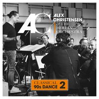 Around the World - Alex Christensen & The Berlin Orchestra & Melanie C