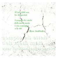 L'amor i el joc - Ester Formosa & Angel Pereira