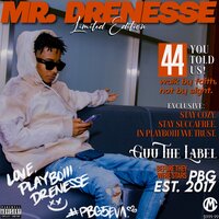 Mr. Drenesse - Drenesse