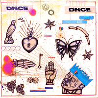 Lose My Cool - DNCE