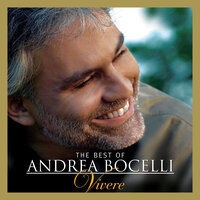 Je vis pour elle - Andrea Bocelli & Hélène Ségara