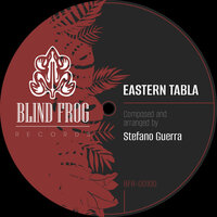 Eastern Tabla - Stefano Guerra
